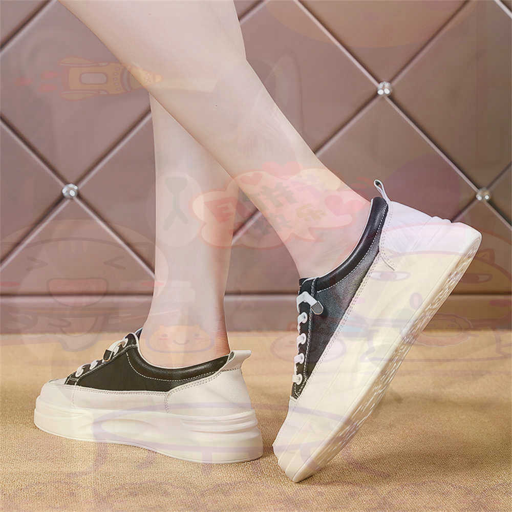 Women'S Accessories Famous Footwear - Lace-up chunky mocassins mulher skate sapatos