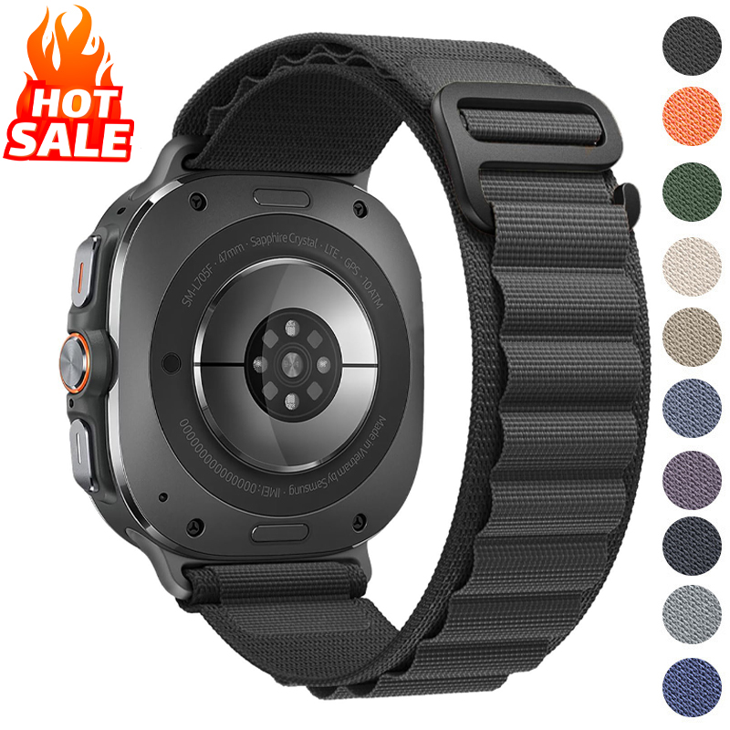 Women Accessories Website - Pulseira Alpine Loop para Samsung Galaxy