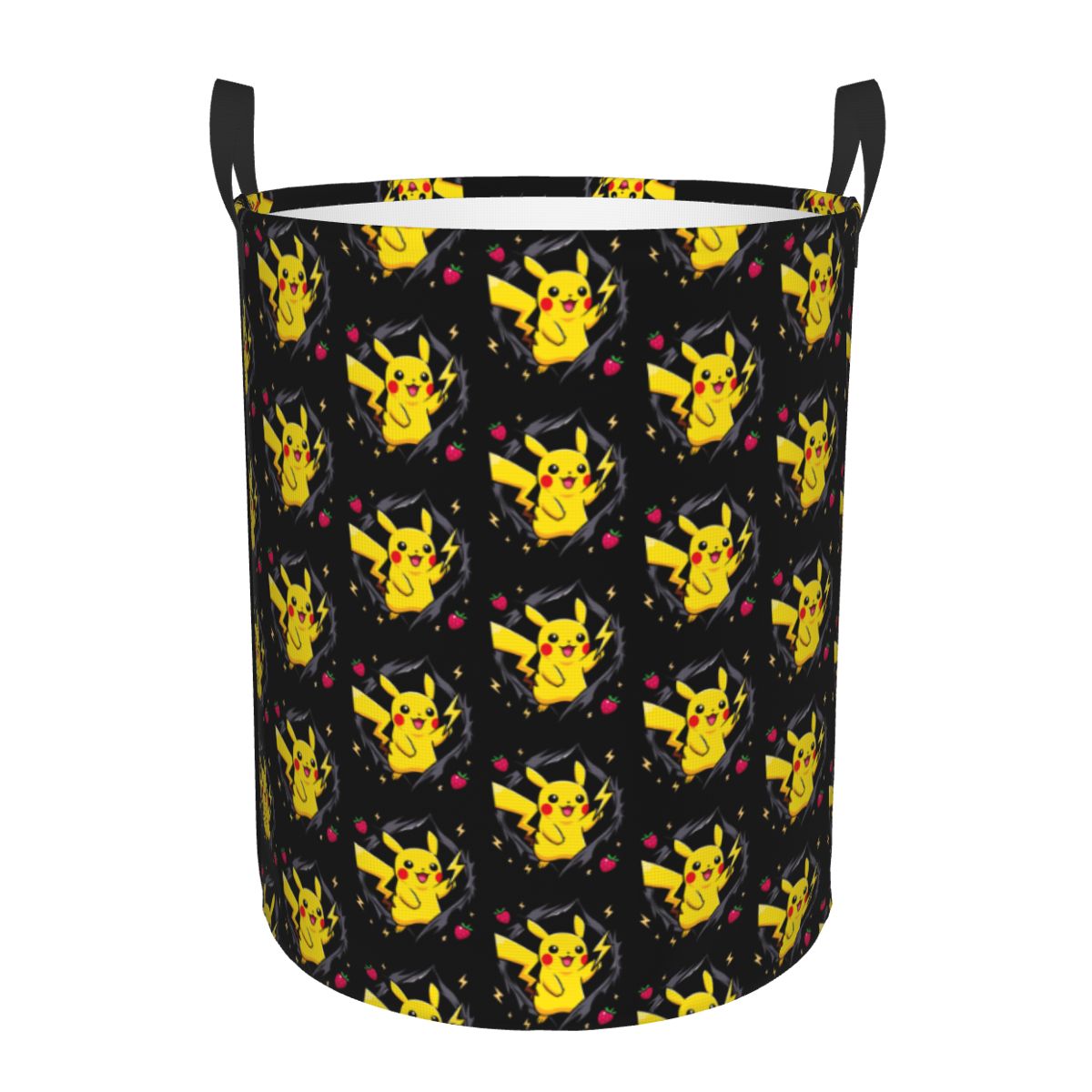 Women Accessories Hamper - Cesto de roupa suja Pikachu Pokemon