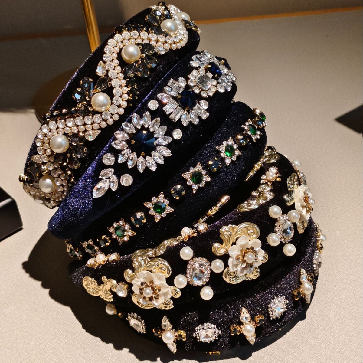 Women Accessories Sale - Outono e inverno venda quente estilo