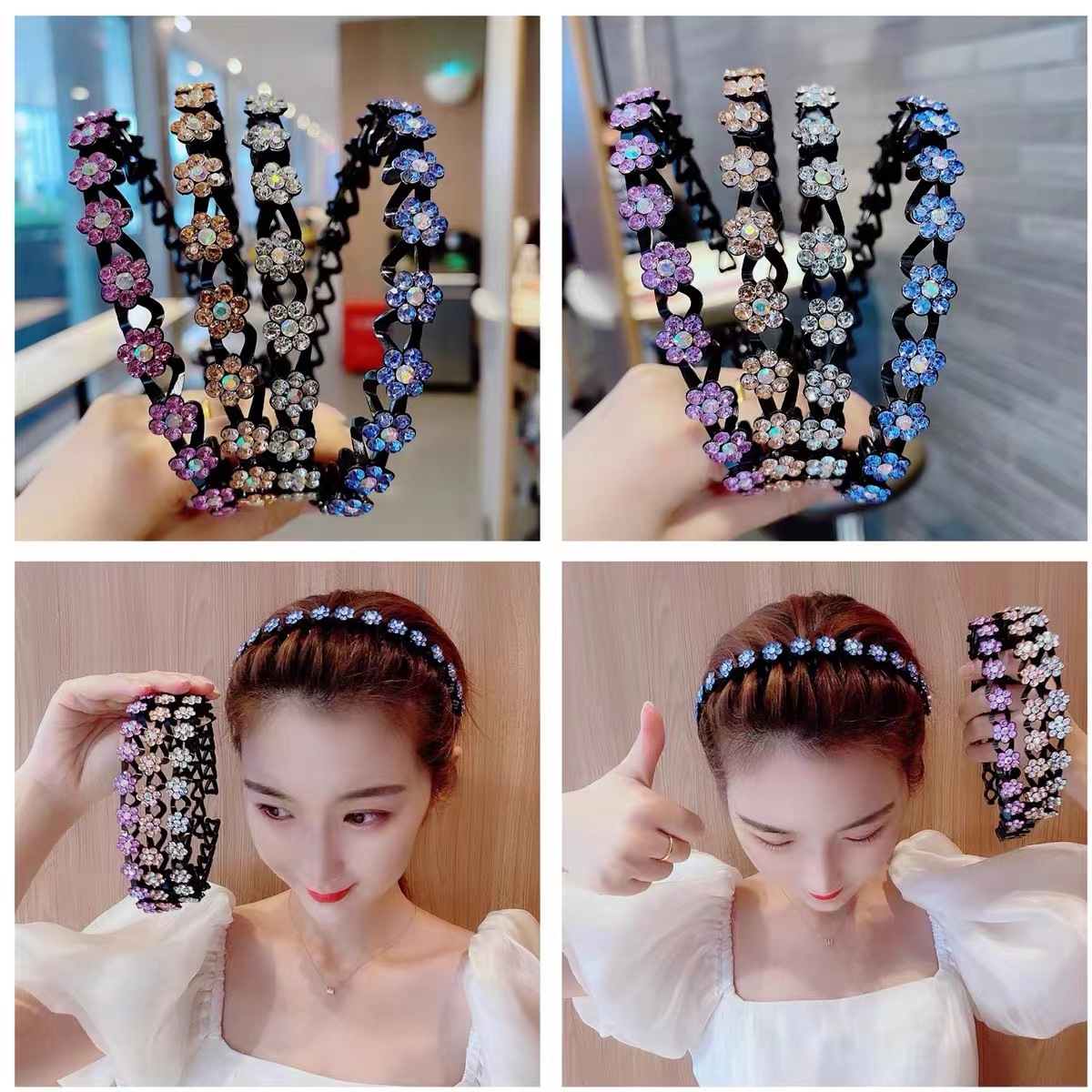 Women Accessories Sale - 2022 nova moda venda quente all-match
