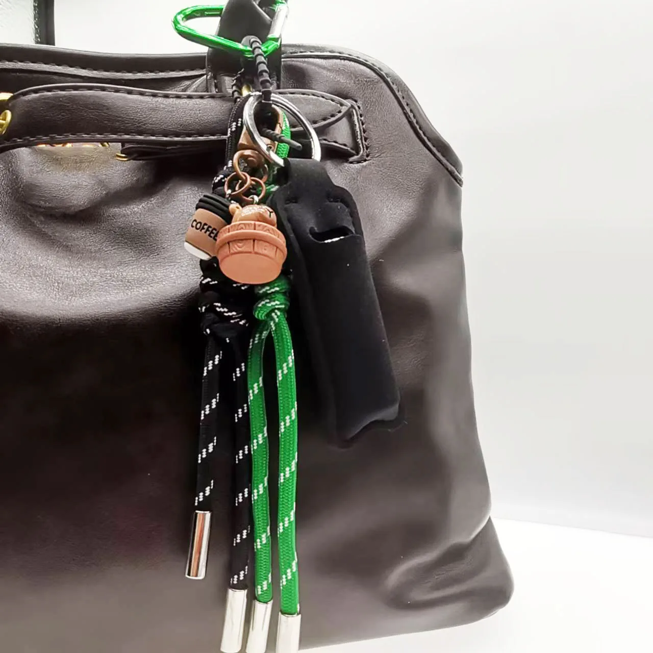 Women'S Accessories Loewe - Ita saco acessórios saco encantos animais