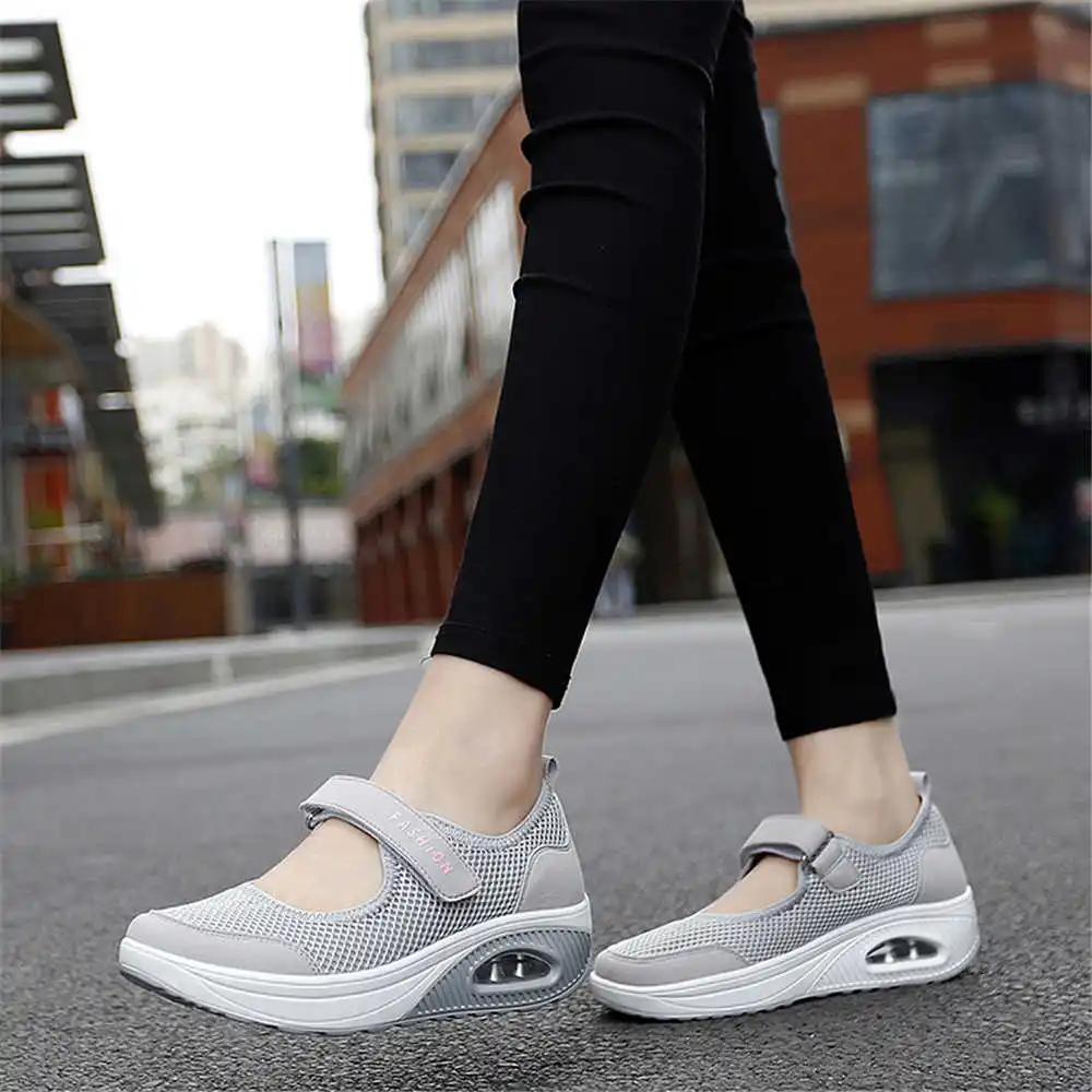 Women'S Accessories Famous Footwear - 36-41 demi-temporada tênis coloridos andando patins