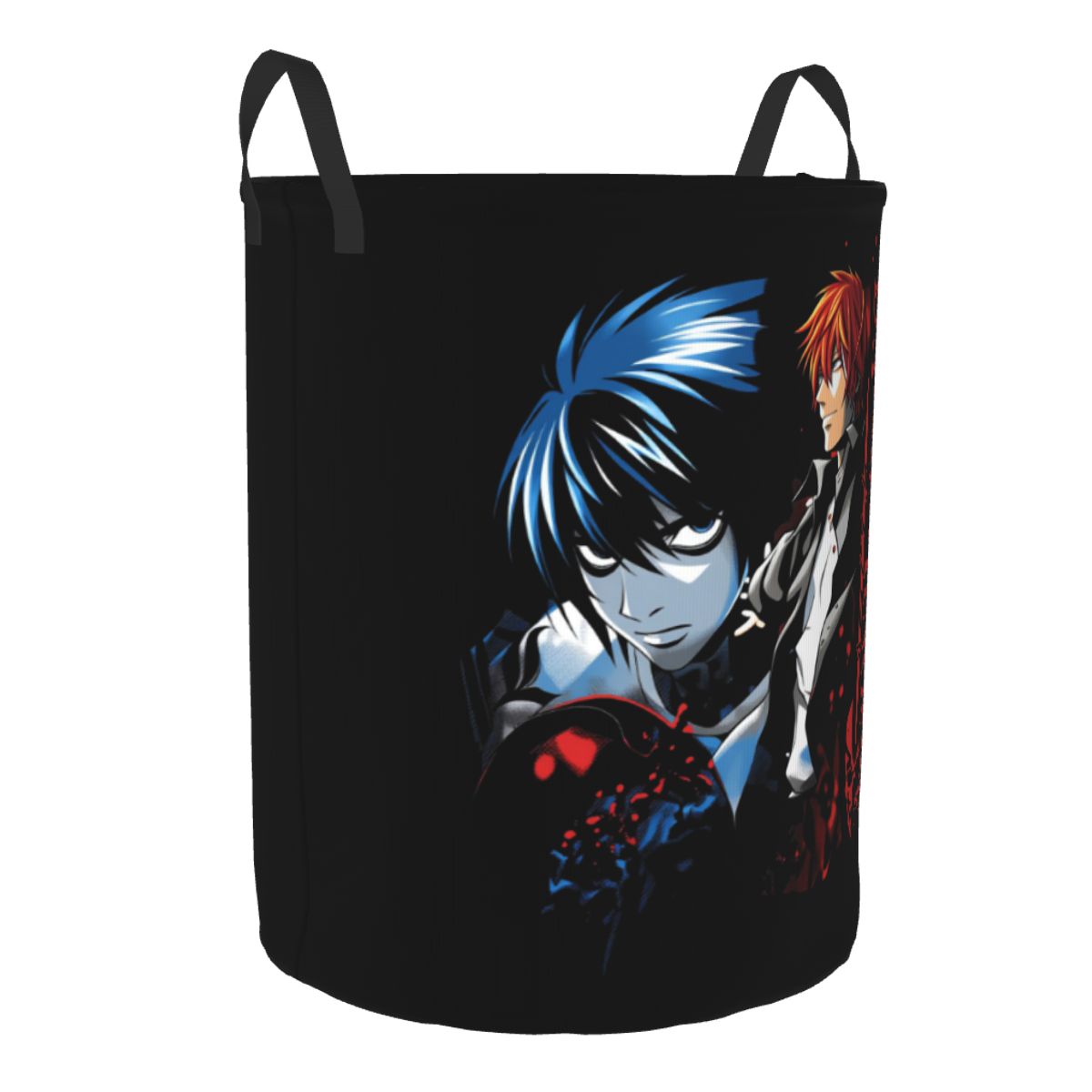 Cesto de Roupa Death Note Ligh - Women Accessories Hamper avaliação e preço