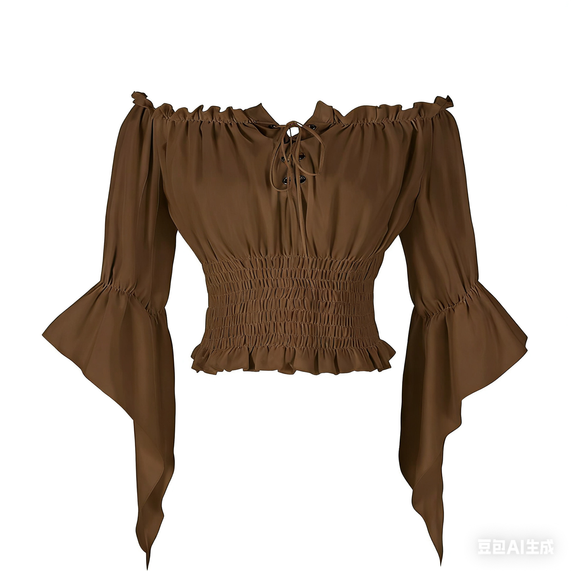 Blusa Feminina Vintage Estilo  - Women'S Victorian Accessories avaliação e preço