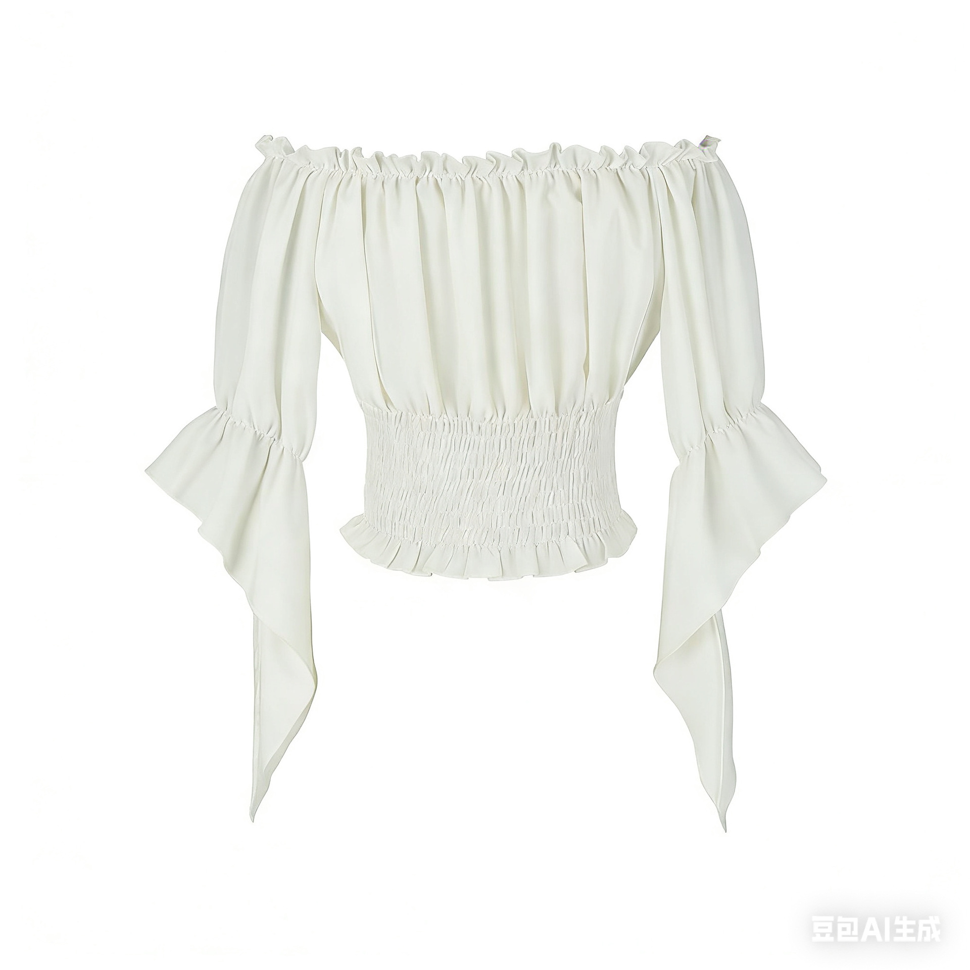 Blusa Feminina Vintage Estilo  - Women'S Victorian Accessories avaliação e preço