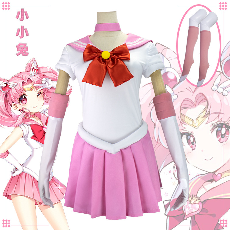 Fantasia de Cosplay Anime Sail - Women Accessories Kit avaliação e preço