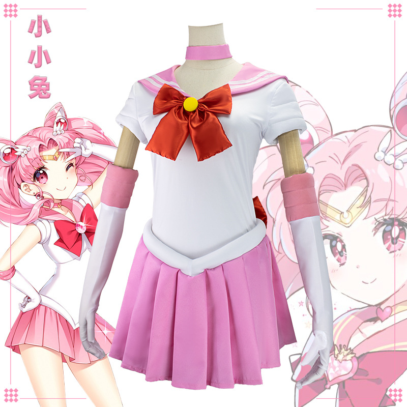 Fantasia de Cosplay Anime Sail - Women Accessories Kit avaliação e preço