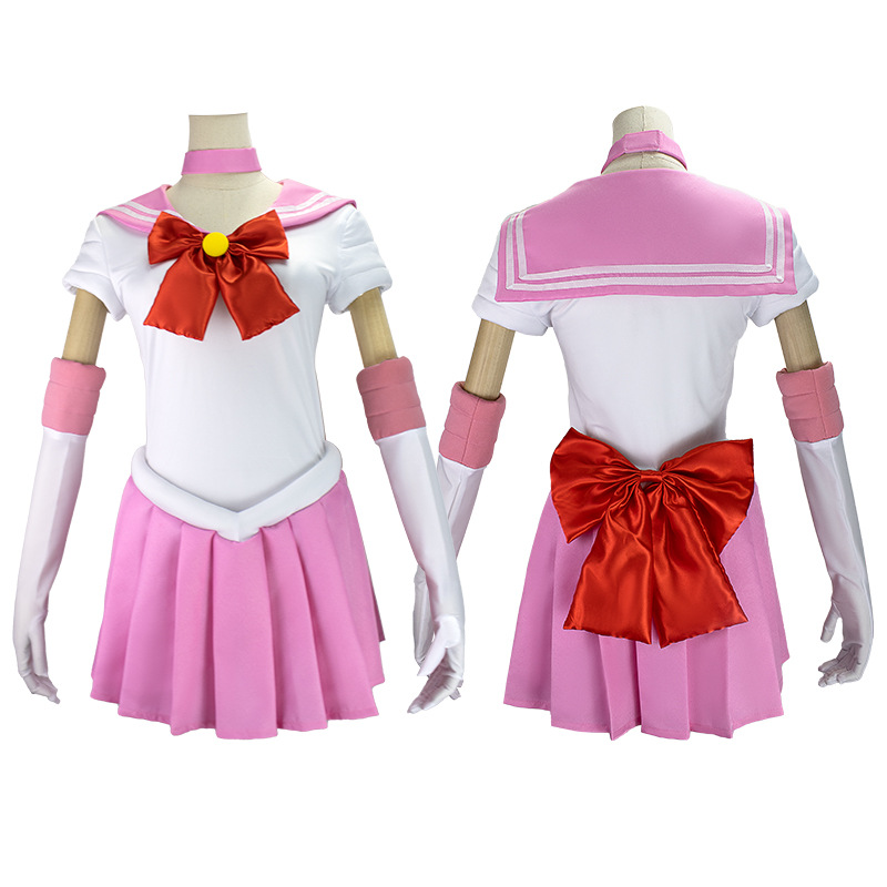 Fantasia de Cosplay Anime Sail - Women Accessories Kit avaliação e preço