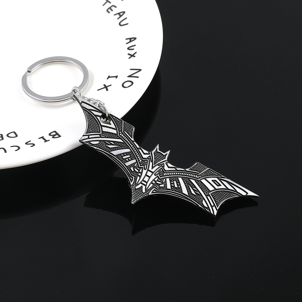 Chaveiro de Morcego: Pingente  - Women Accessories Pack avaliação e preço