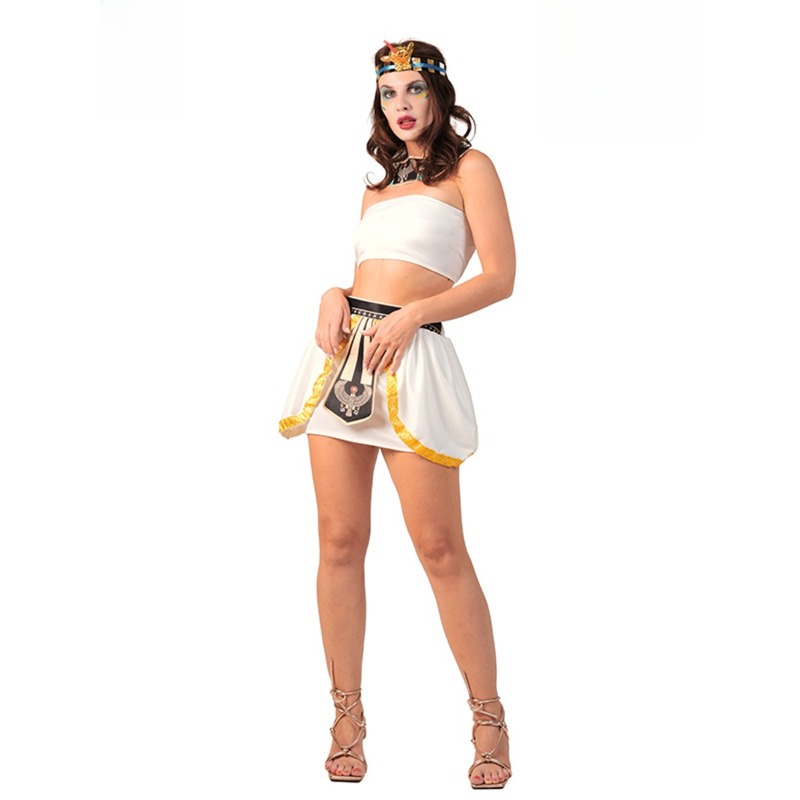 Fantasia de Cosplay para Palco - Women'S Egyptian Accessories avaliação e preço
