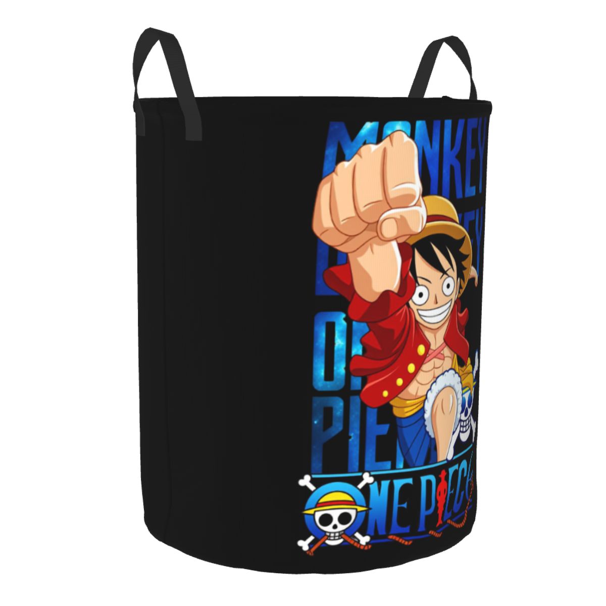 Cesto de Roupa Luffy One Piece - Women Accessories Hamper avaliação e preço