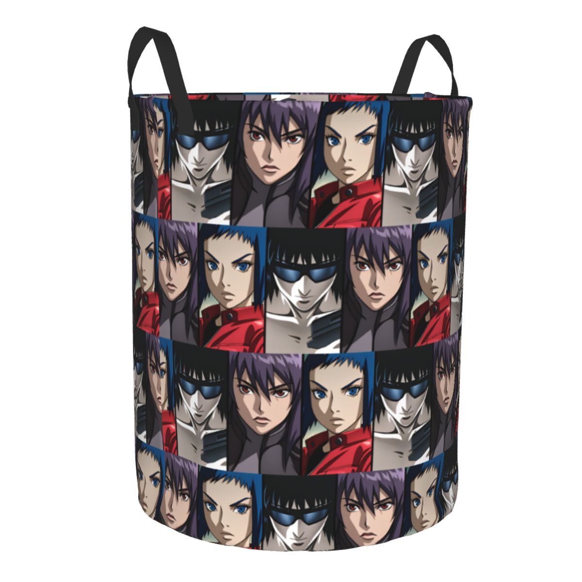 Cesto de roupa suja Ghost In T - Women Accessories Hamper avaliação e preço
