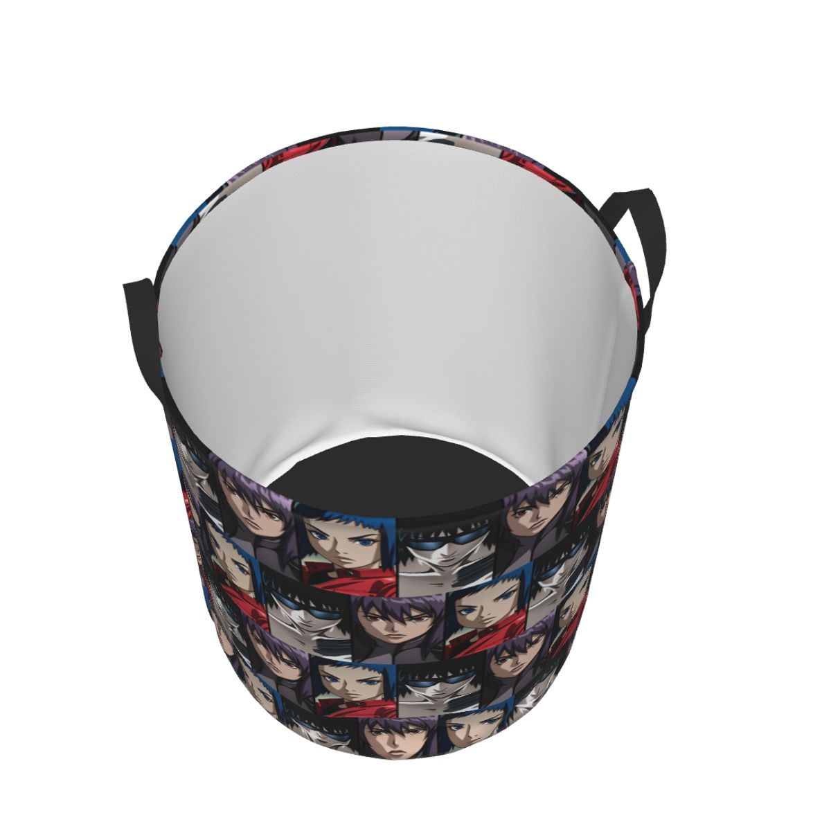 Cesto de roupa suja Ghost In T - Women Accessories Hamper avaliação e preço