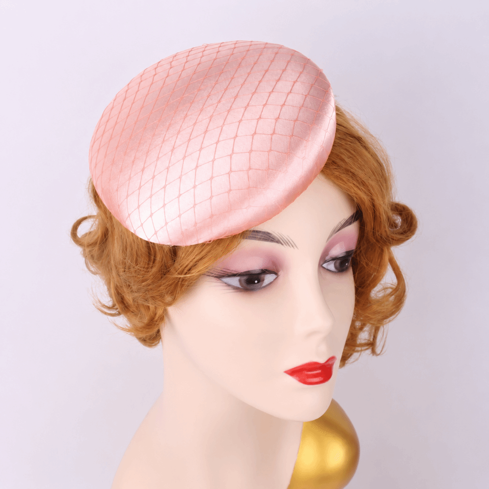 Base para Fascinator de Cor Só - Women'S Accessories In The 1920S avaliação e preço