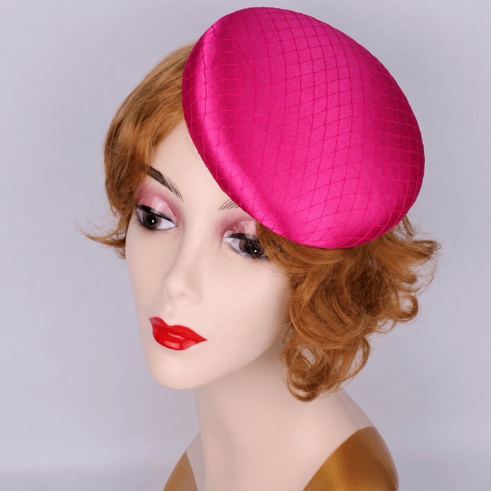 Base para Fascinator de Cor Só - Women'S Accessories In The 1920S avaliação e preço