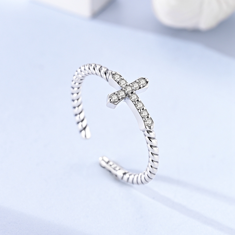 Anéis Abertos Ajustáveis Empil - Evil Eye Bracelet avaliação e preço