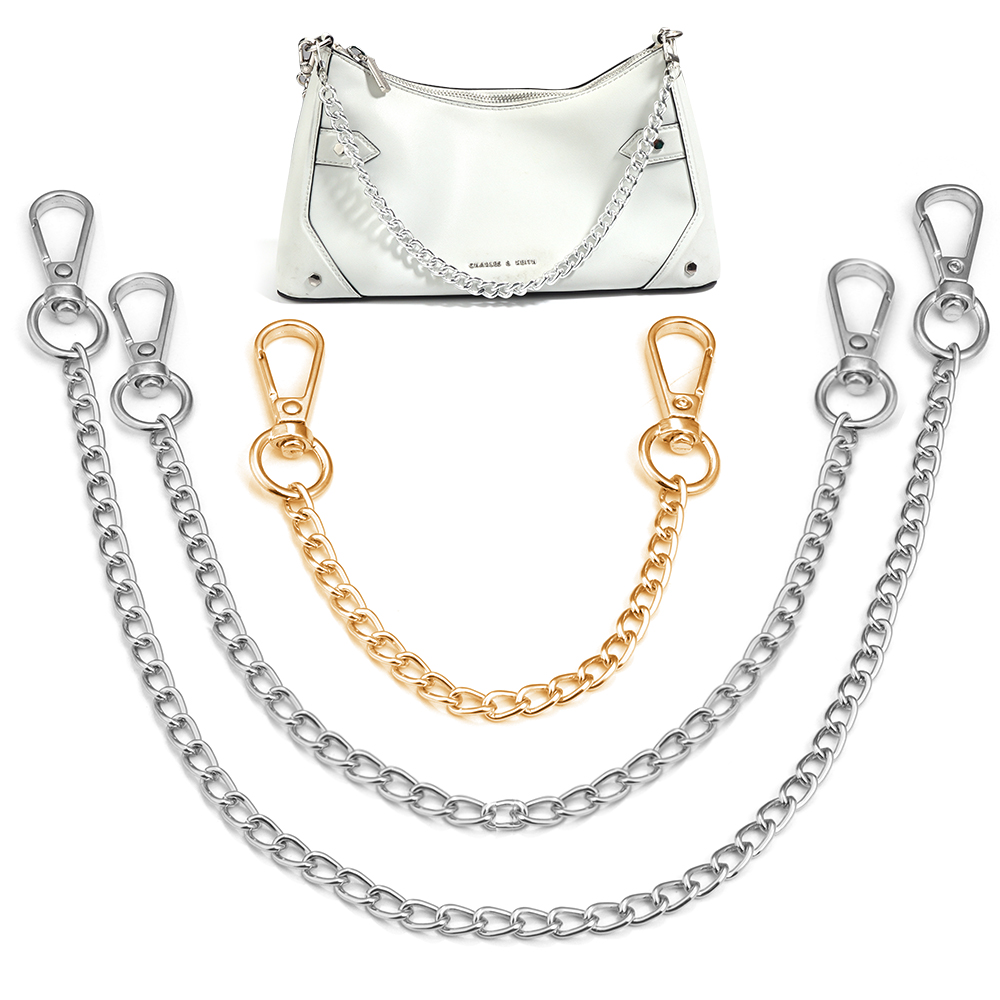 20-120cm bolsa de corrente alç - Women Accessories Pack avaliação e preço