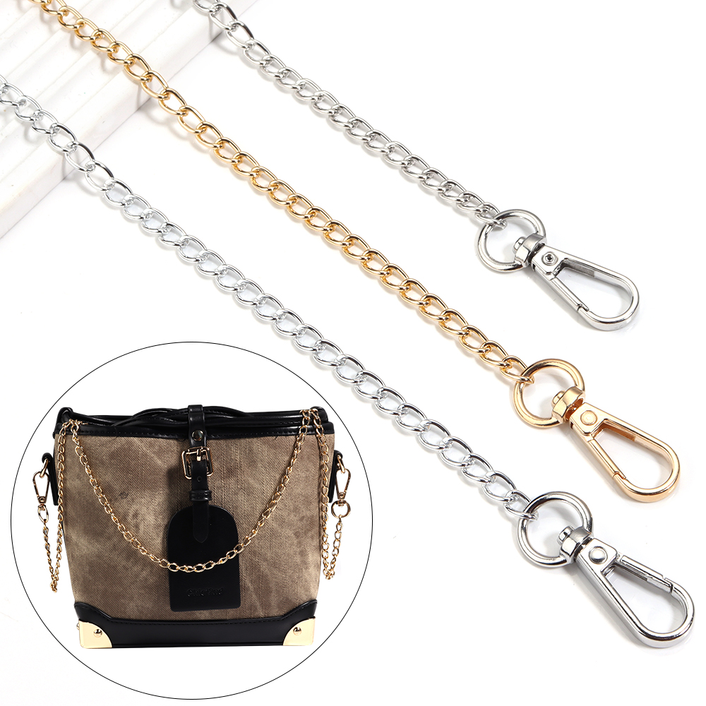 20-120cm bolsa de corrente alç - Women Accessories Pack avaliação e preço