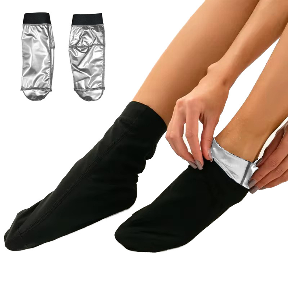 Meias de sauna premium para su - Women'S Ankle Accessories avaliação e preço