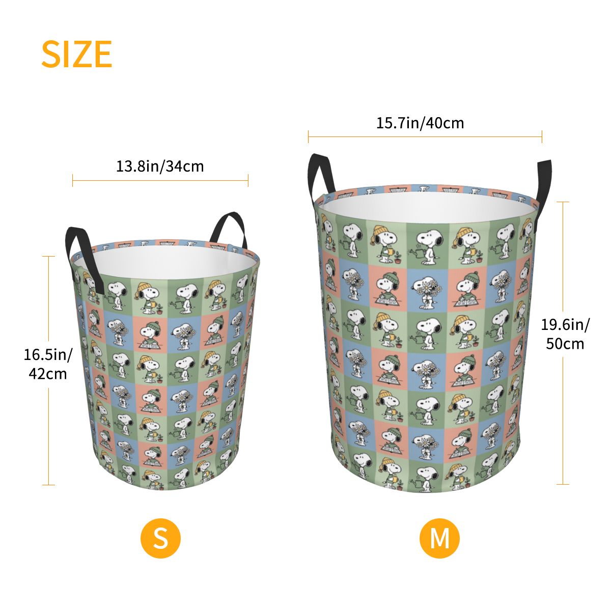 Cesto de Roupa Grande Xadrez S - Women Accessories Hamper avaliação e preço