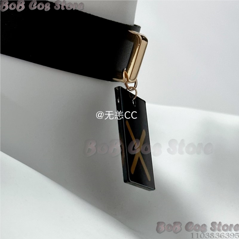 9s gargantilha jogo nier cospl - Women Accessories Kit avaliação e preço