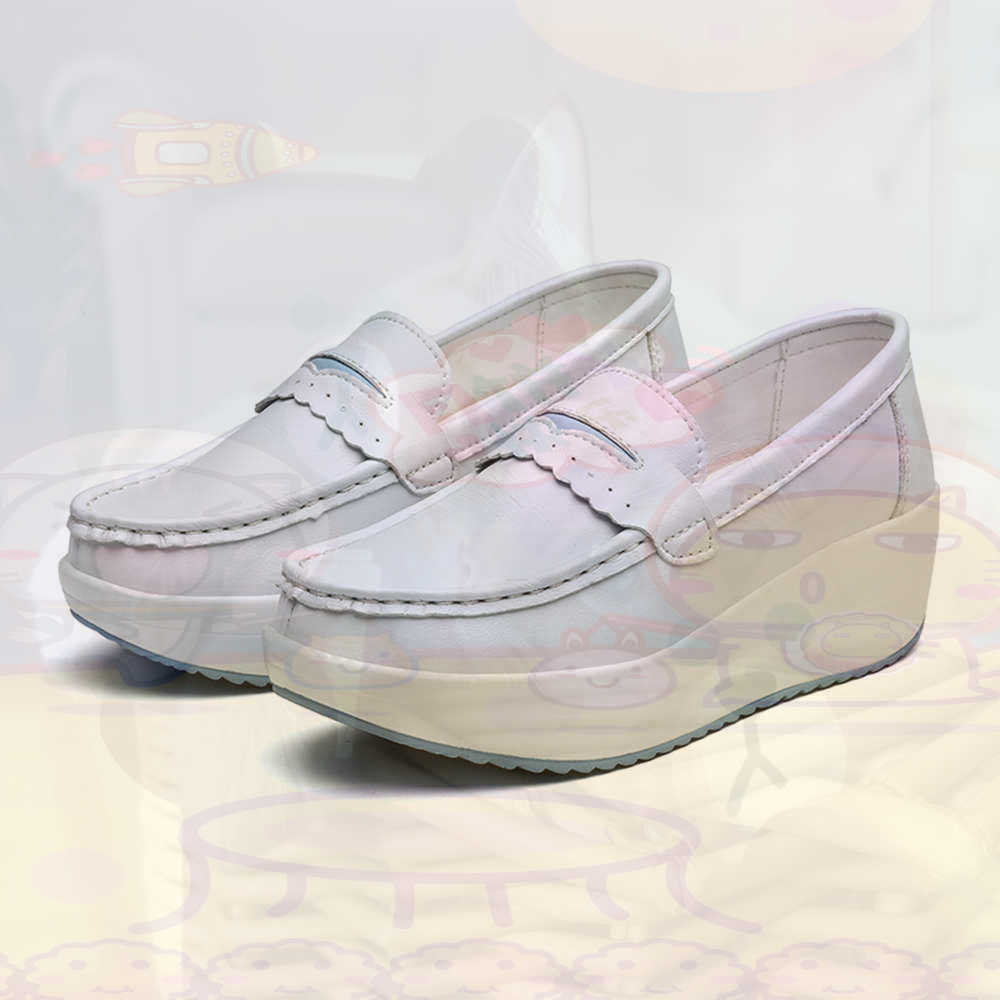 Plataforma inverno rosa tênis  - Women'S Accessories Famous Footwear avaliação e preço