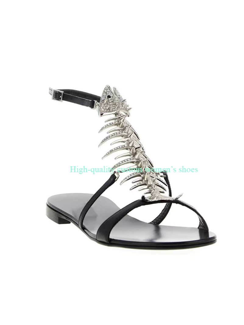 Sandálias de Luxo Douradas com - Women'S Ankle Accessories avaliação e preço