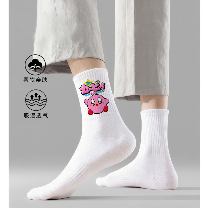 Meias femininas de algodão res - Women'S Ankle Accessories avaliação e preço