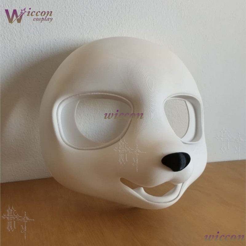 Kit Base de Cabeça Kemono para - Women Accessories Kit avaliação e preço