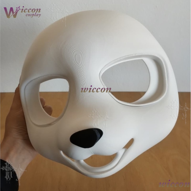 Kit Base de Cabeça Kemono para - Women Accessories Kit avaliação e preço