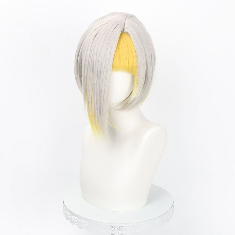 Peruca de cosplay limbus compa - Women'S Accessories The White Company avaliação e preço