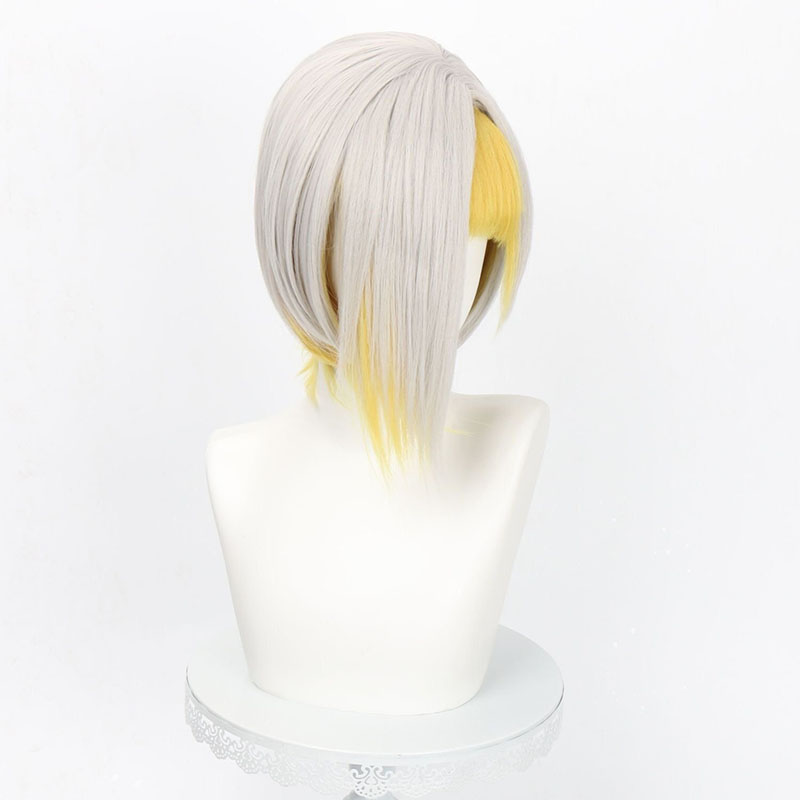 Peruca de cosplay limbus compa - Women'S Accessories The White Company avaliação e preço
