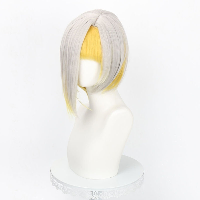 Peruca de cosplay limbus compa - Women'S Accessories The White Company avaliação e preço