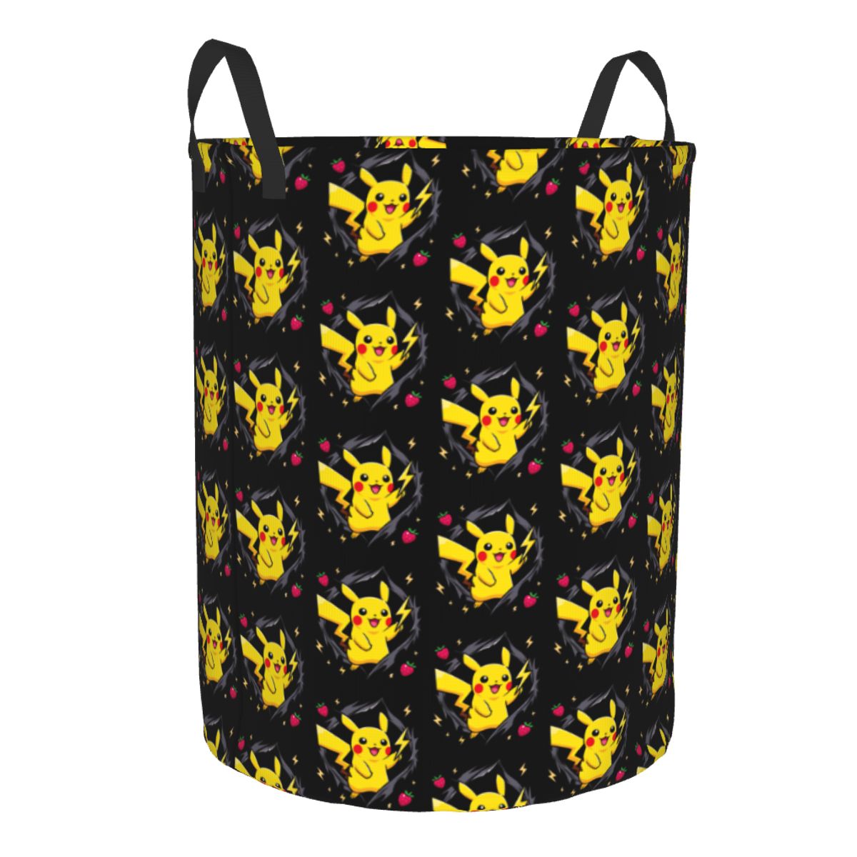 Cesto de roupa suja Pikachu Po - Women Accessories Hamper avaliação e preço
