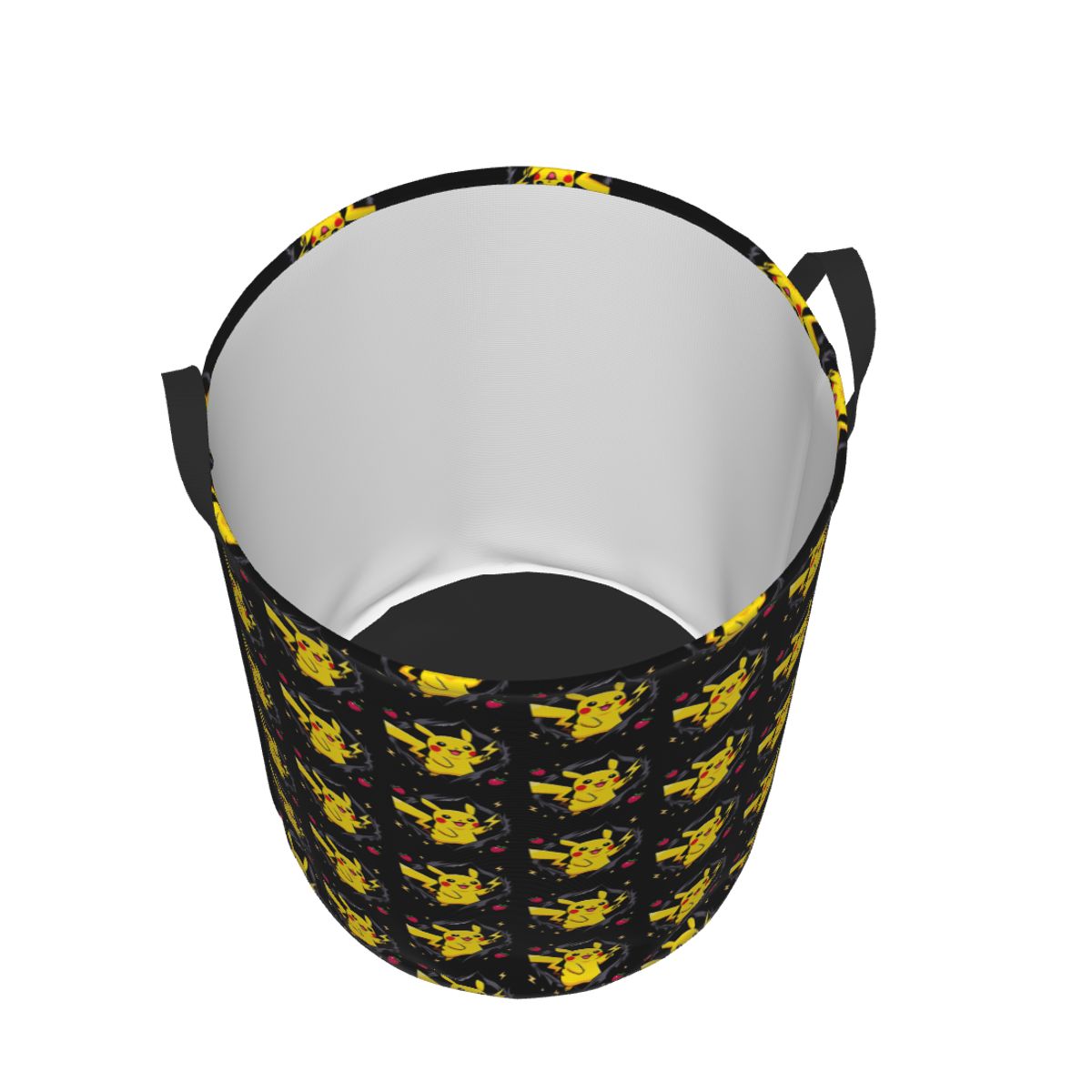 Cesto de roupa suja Pikachu Po - Women Accessories Hamper avaliação e preço