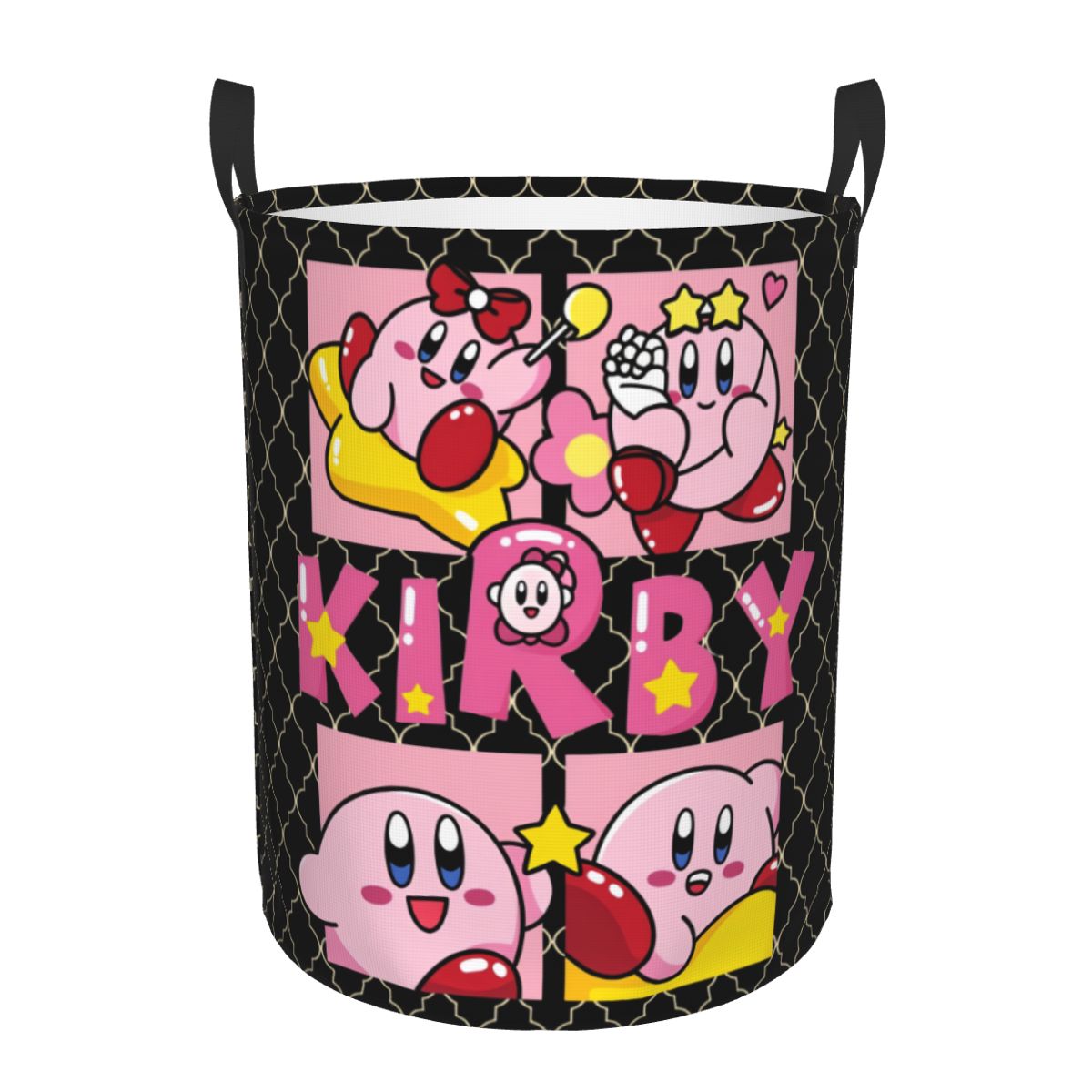 Cesto de roupa suja Anime K-Ki - Women Accessories Hamper avaliação e preço