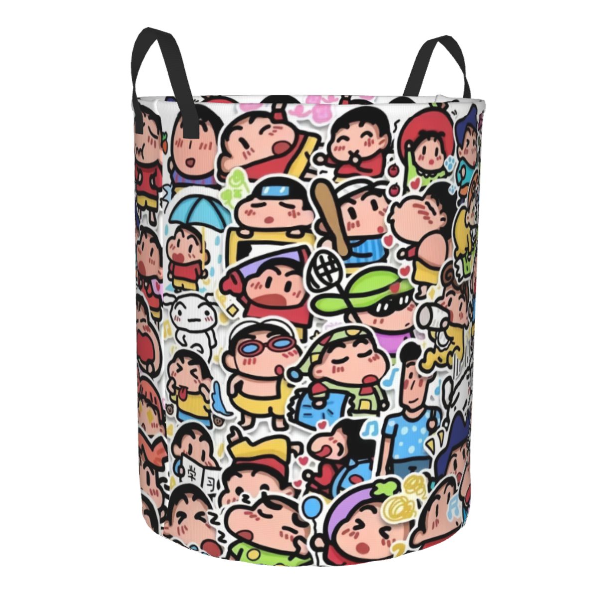 Cesto de roupa suja Anime C-Cr - Women Accessories Hamper avaliação e preço