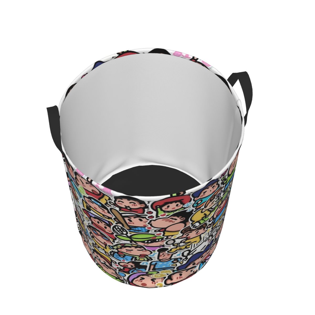 Cesto de roupa suja Anime C-Cr - Women Accessories Hamper avaliação e preço
