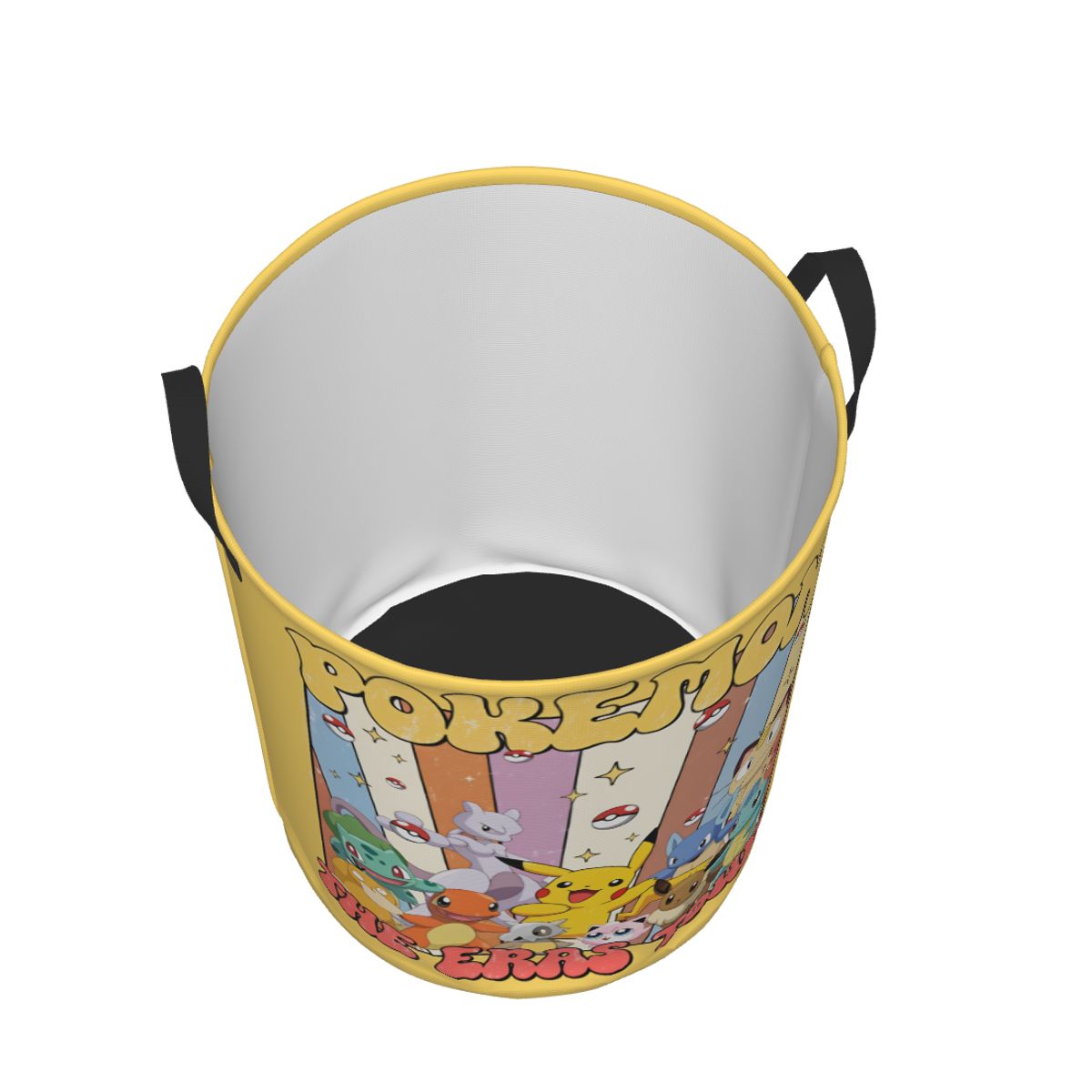Cesto de roupa suja Pokemon TH - Women Accessories Hamper avaliação e preço