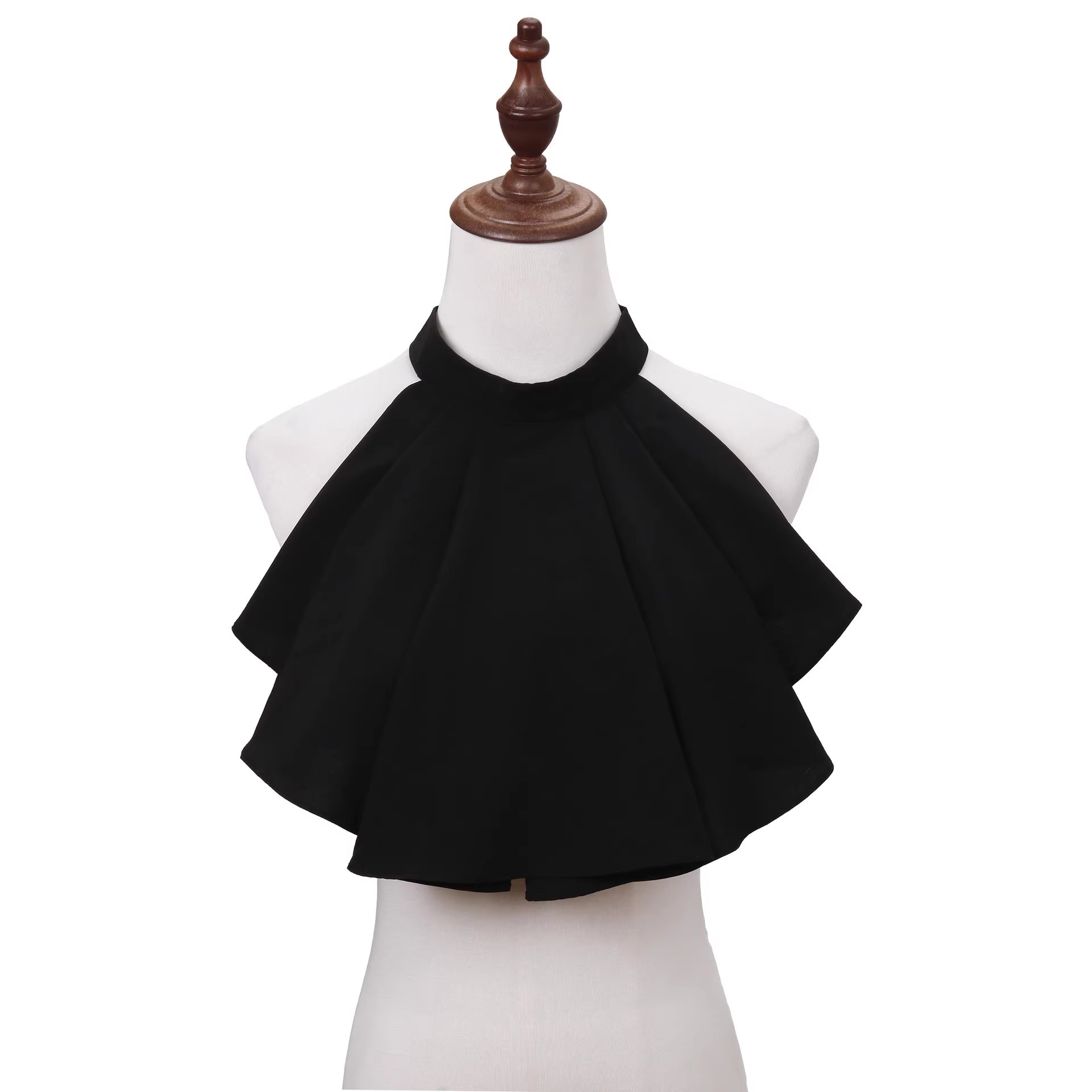 Colarinho Vitoriano com Renda  - Women'S Victorian Accessories avaliação e preço