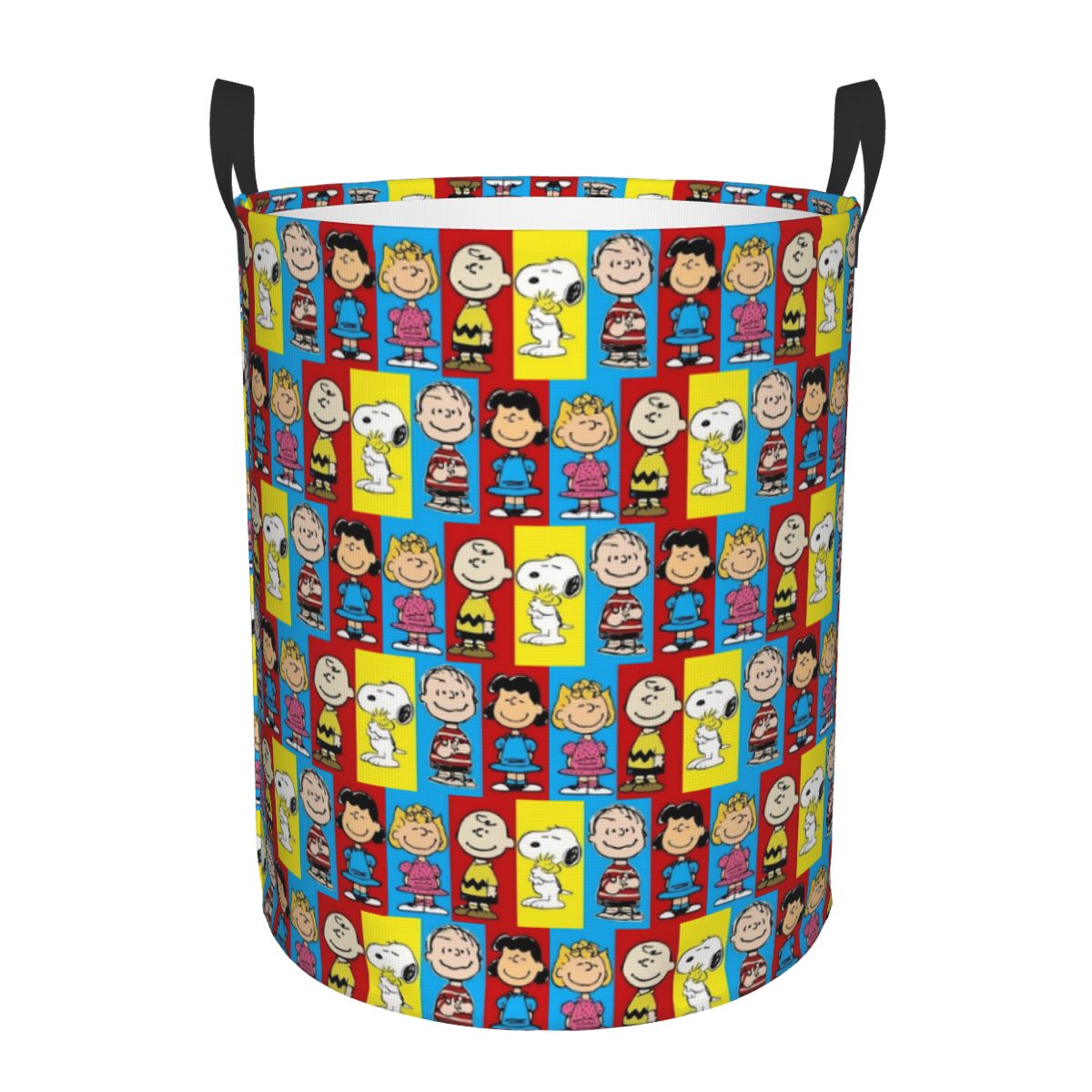 Cesto de Roupa Grande Xadrez S - Women Accessories Hamper avaliação e preço
