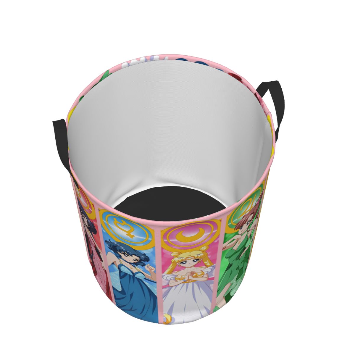 Cesto de roupa suja Sailor Moo - Women Accessories Hamper avaliação e preço