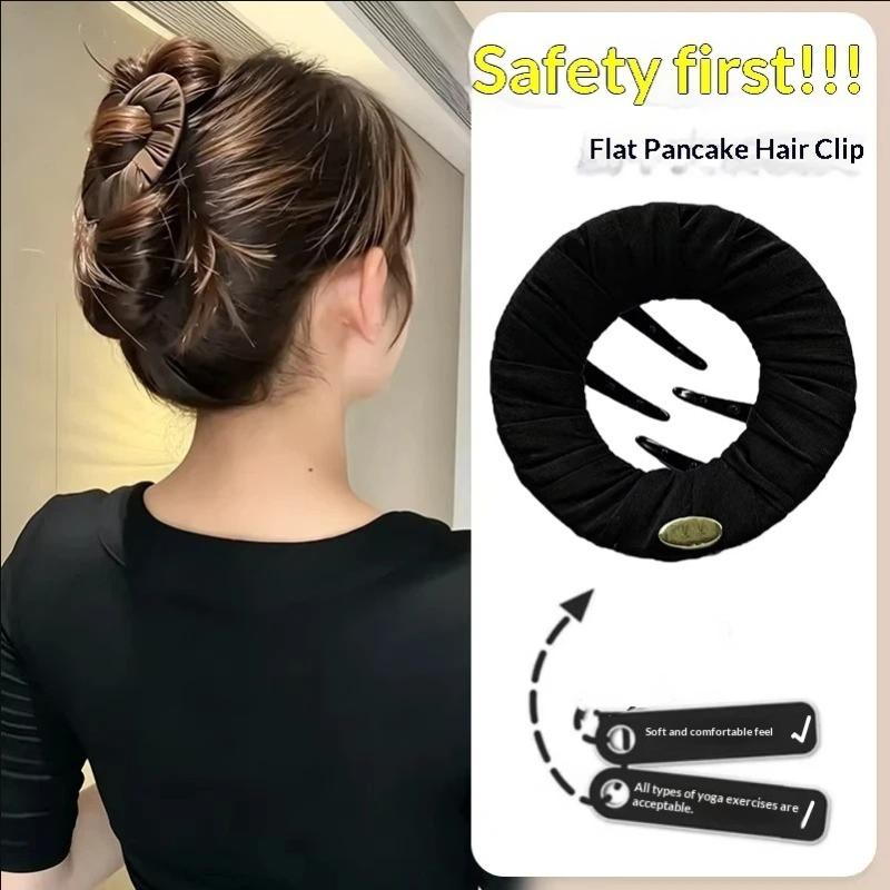 Promoção - Clipe de Cabelo Cir - Women Accessories Sale avaliação e preço