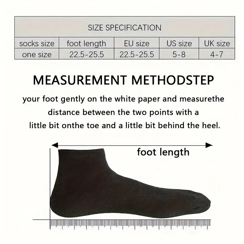10/15/20/25/30/35 pares de mei - Women'S Ankle Accessories avaliação e preço