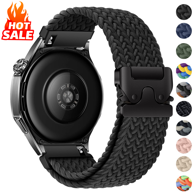 Braided Loop Strap For Galaxy  - Women Accessories Website avaliação e preço