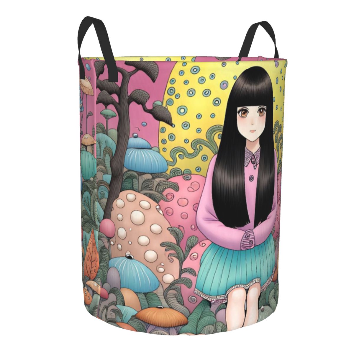 Cesto de roupa suja Kobashigaw - Women Accessories Hamper avaliação e preço