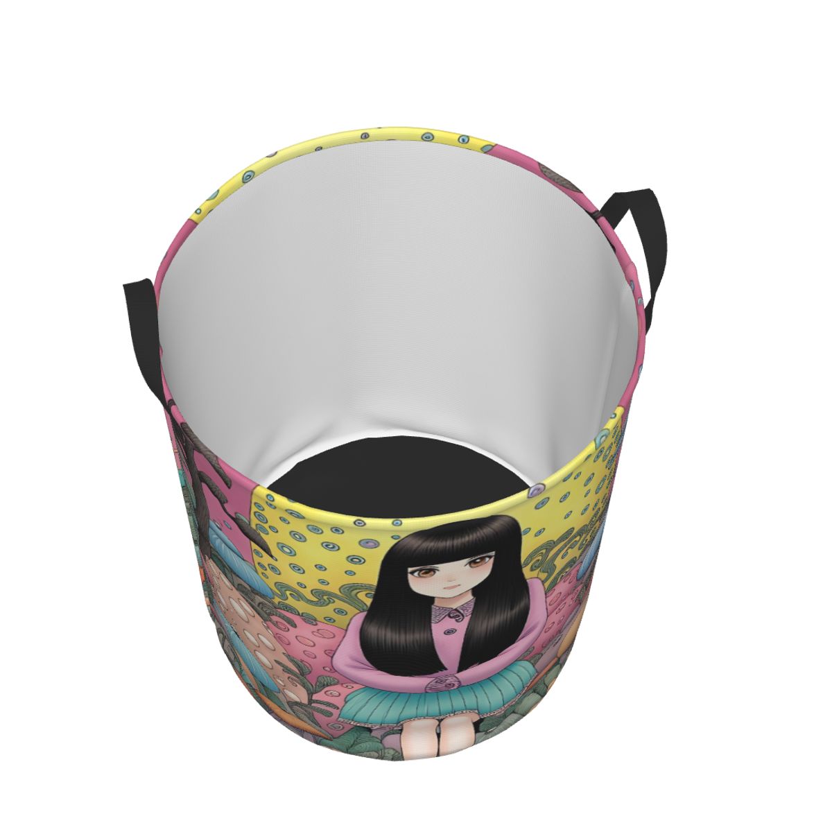 Cesto de roupa suja Kobashigaw - Women Accessories Hamper avaliação e preço