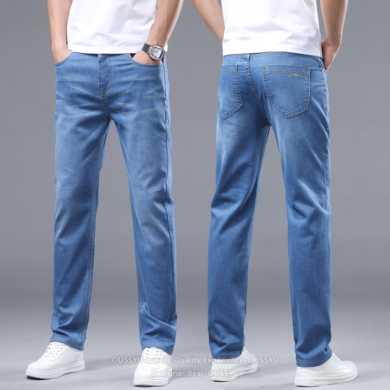 Calça Jeans Masculina Azul Cla - Levis Jeans 501 avaliação e preço