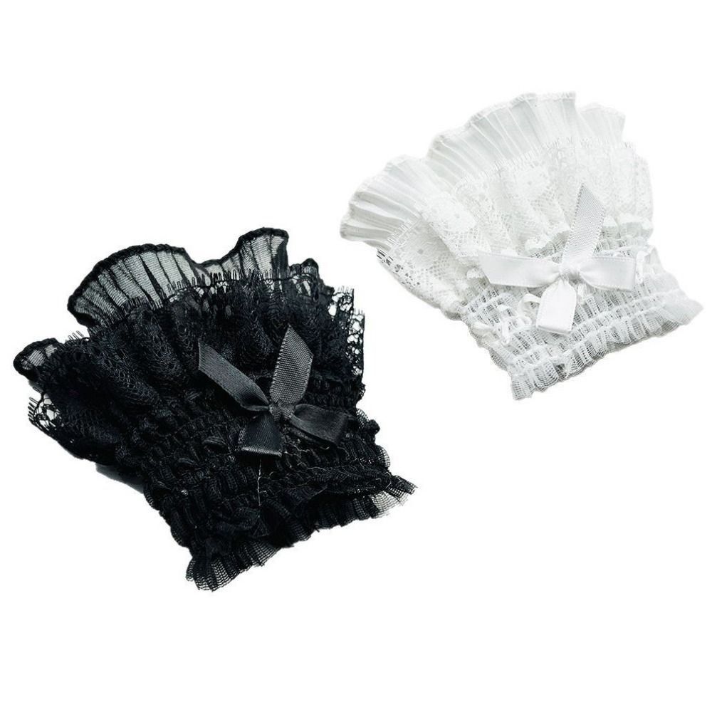 Mangas Destacáveis Vitorianas  - Women'S Victorian Accessories avaliação e preço
